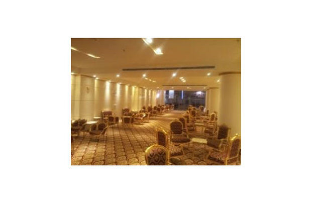 מכה Concorde Makkah Hotel מראה חיצוני תמונה